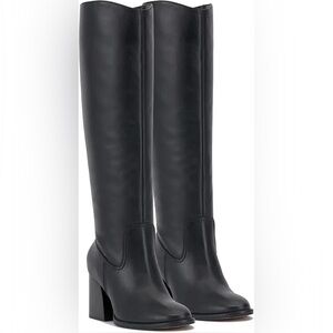 Vince Camuto Leila knee-high boot